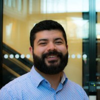 Convertelligence Employee Mehrvan Emami's profile photo