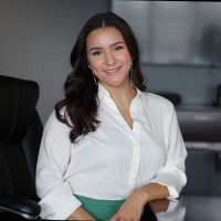 Camila Ceballos Email & Phone Number