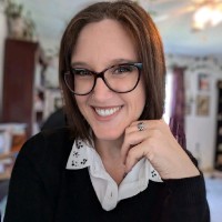 RaLytics Employee Shayna Crisler's profile photo