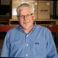 Gilson Company, Inc. Employee Jim Bibler's profile photo
