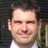 HSBC Employee Benjamin French's profile photo