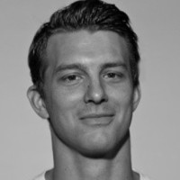 Queensland Music Festival Employee David Carberry's profile photo