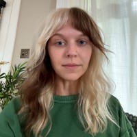 Filter, LLC Employee Taylor Frint's profile photo