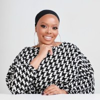 Metas Solutions Employee Malikah Waajid's profile photo