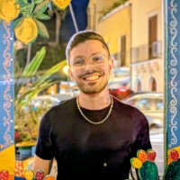 Simone Guarnuccio Email