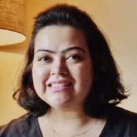 Randstad Employee Ankita Banerjee's profile photo