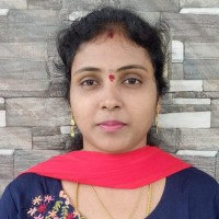 Yosanéy Employee Geeta Boyina's profile photo