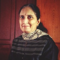 YOCee Employee Revathi R's profile photo