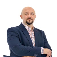 Petra City Real Estate Dubai UAE Employee Khaled Abboud's profile photo