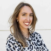 BTV S.L. Employee María Astrain's profile photo