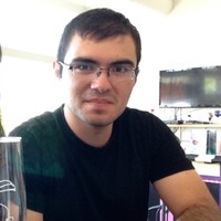 Orange County Department of Education Employee David Lomeli's profile photo