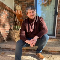 KNWA-TV and Fox 24 News (NBC and Fox affiliate) Employee Patrick Meredith's profile photo