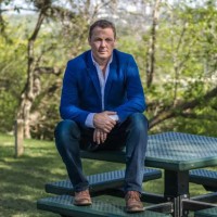 Edmonton Chamber of Commerce and World Trade Centre Employee Doug Griffiths's profile photo
