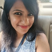 Novo Nordisk Employee Thrupthi R's profile photo