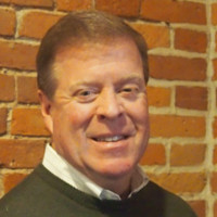 Algonomy Employee Patrick McHugh's profile photo