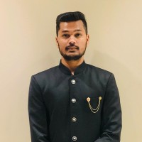 Gridkey Technologies Employee Utsav Patel's profile photo