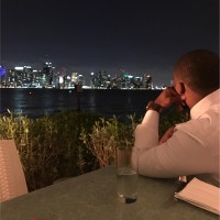 AIG Solutions LLC Employee Umar Ansari's profile photo