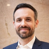 Aerow Employee Benoît Travers's profile photo