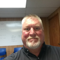 Pye-Barker Fire & Safety Employee Mark Denison's profile photo