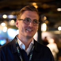 Gameplan Employee Dan Andréasson's profile photo