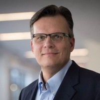 Verility, Inc. Employee Scott Baxter's profile photo