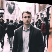 Ad Opus Recruitment Employee Sean Carolan's profile photo