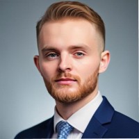 Arthrex Indianapolis Employee Cayden Wegener's profile photo