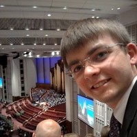 Nathaniel Huff Email & Phone Number
