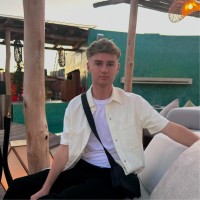 Peritus Learning & Development Employee Jackson Parkin's profile photo