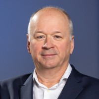 IBA Employee Frédéric Genin's profile photo