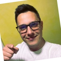 Freezbi marketing agency Employee Mitja Krepek's profile photo