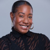 Netflix Employee Crystal Fox's profile photo
