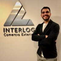 Interlog Employee Lucas Rey Fortes's profile photo