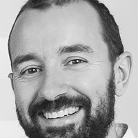 Omega CRM, A Merkle Company Employee Manuel Aznarte's profile photo