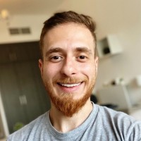 Doctolib Employee Albert Nahas's profile photo