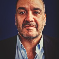 Russell Dreisenstock Email & Phone Number