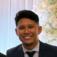 Al-Ameen College Employee Faliq Bakar's profile photo