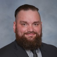 Straus Meyers, LLP Employee Austin McCall's profile photo