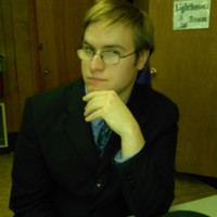 Fiamm Energy Technology Employee Joshua Graham's profile photo