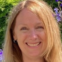 Justice Institute of BC Employee Clare Connolly's profile photo