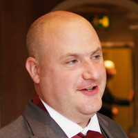 Simon Tranter Email & Phone Number