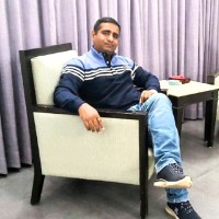 APOLLO PIPES LTD Employee Deepak Bhutani's profile photo