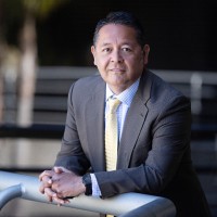 Educational Enrichment Systems Employee James Aron Masias's profile photo