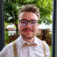 Byron Marshall's profile photo