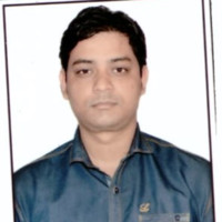 Quytech - Mobile Apps | AI | AR | VR | Blockchain | Gaming Employee Ravish Singh's profile photo