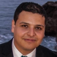 Properlytest Employee Erick Vizcarra's profile photo