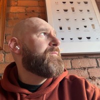 FI Real Estate Management Ltd Employee James Knapp's profile photo