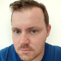 QualityHosting Employee Stephan Bauer's profile photo