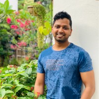 Somashekar M Email