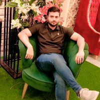 Muhammad Awais Email